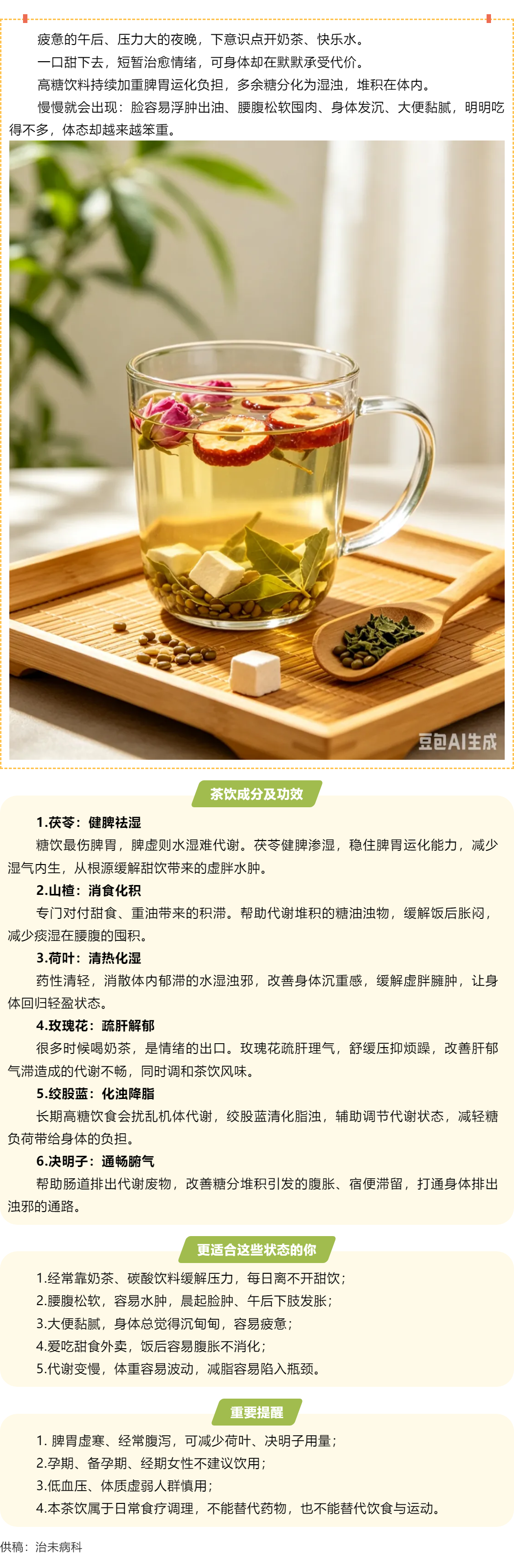 别靠奶茶续命，用一杯中药茶饮，卸下高糖负担.png
